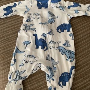 Newborn boy clothes